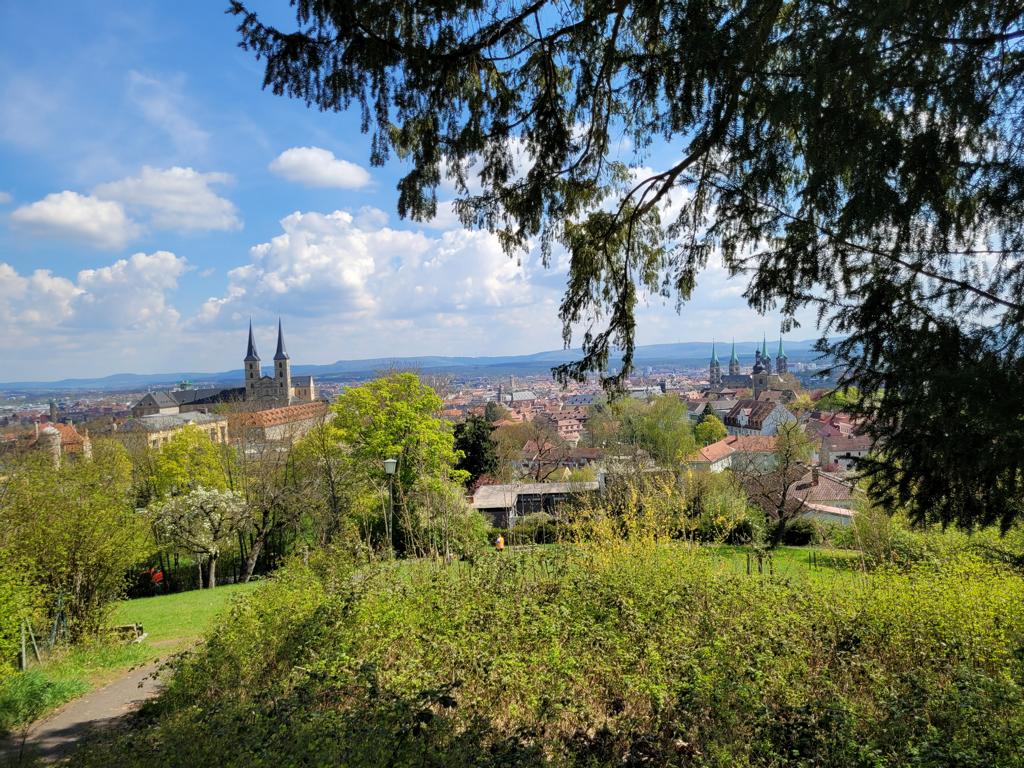 Bamberg Weltstadt des Bieres