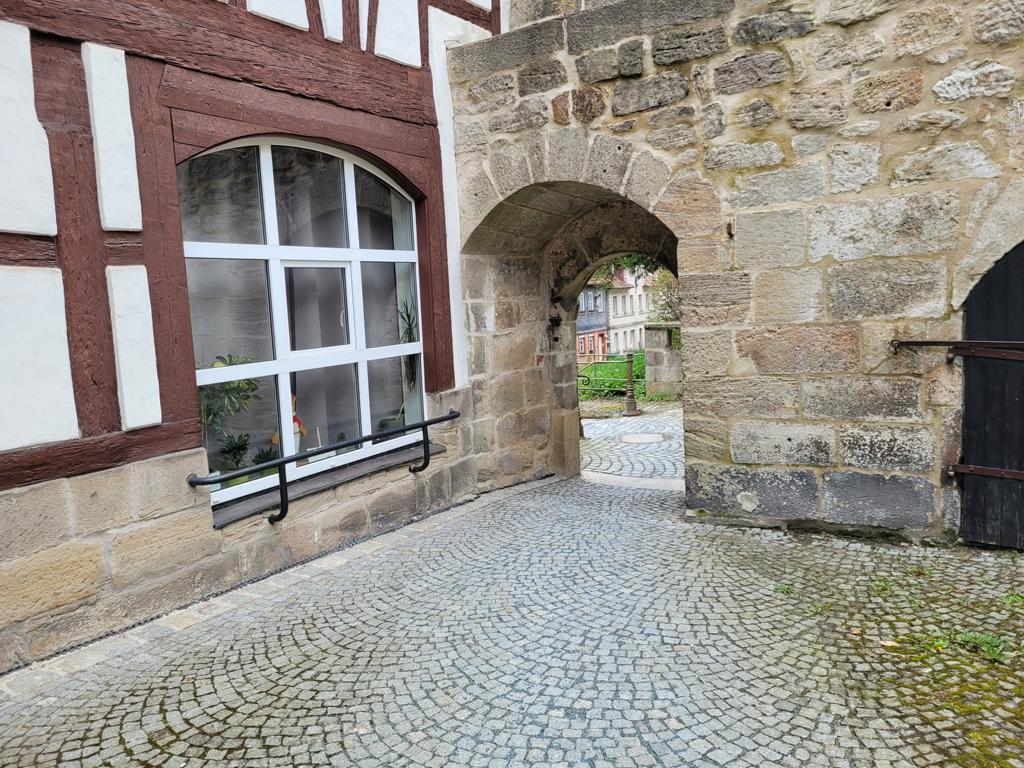 Kronach – die Lucas Cranach Stadt