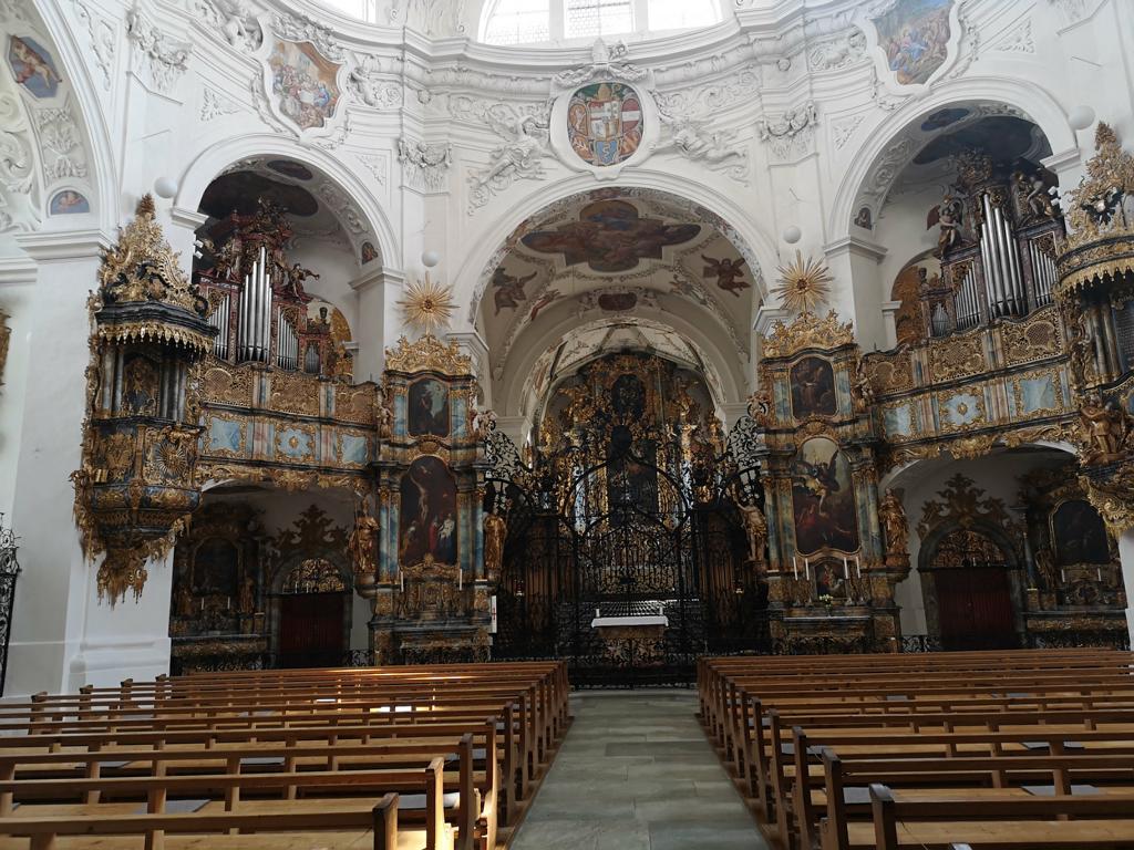 Muri im Freiamt: Geschichte, Kunst & Erholung